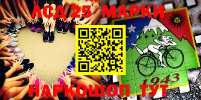 кристаллы Абакан